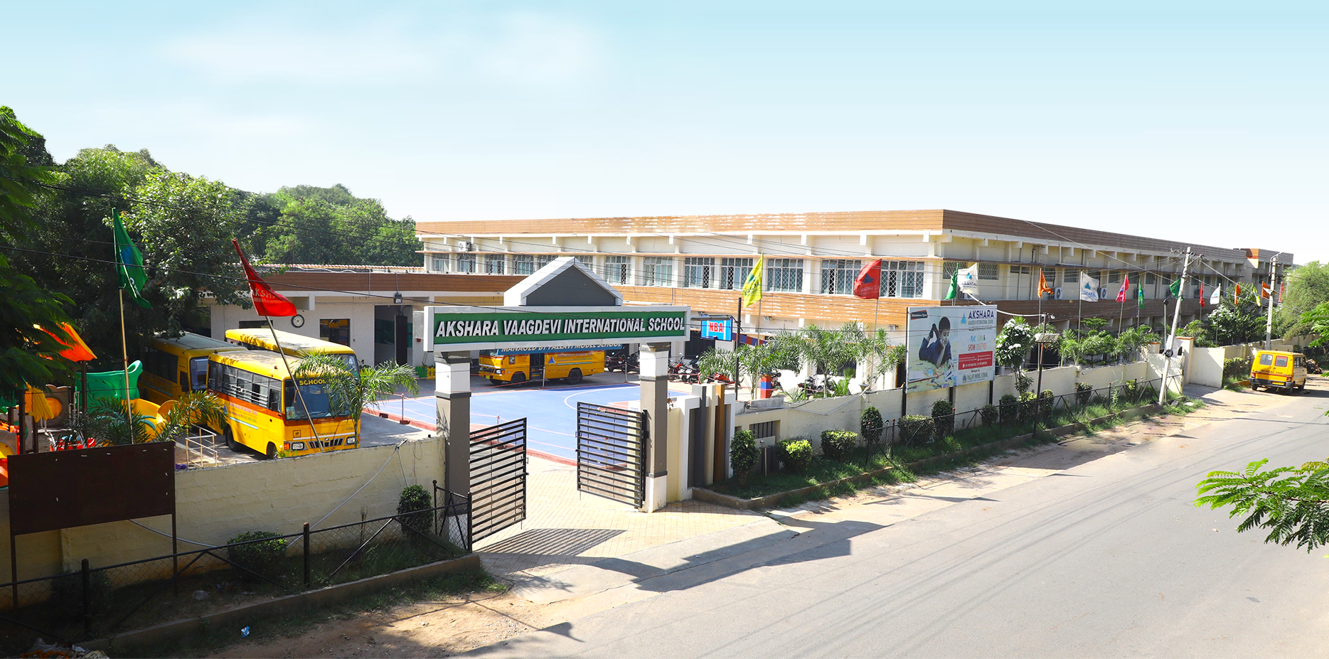 AVIS International School