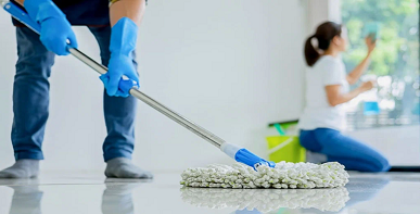 Om Sai House Cleaning