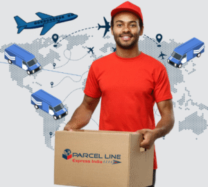 KSR Shipping