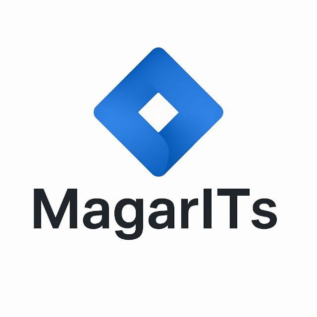 Magar ITS Logo