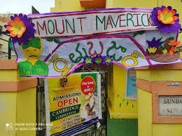Mount Mavericks School