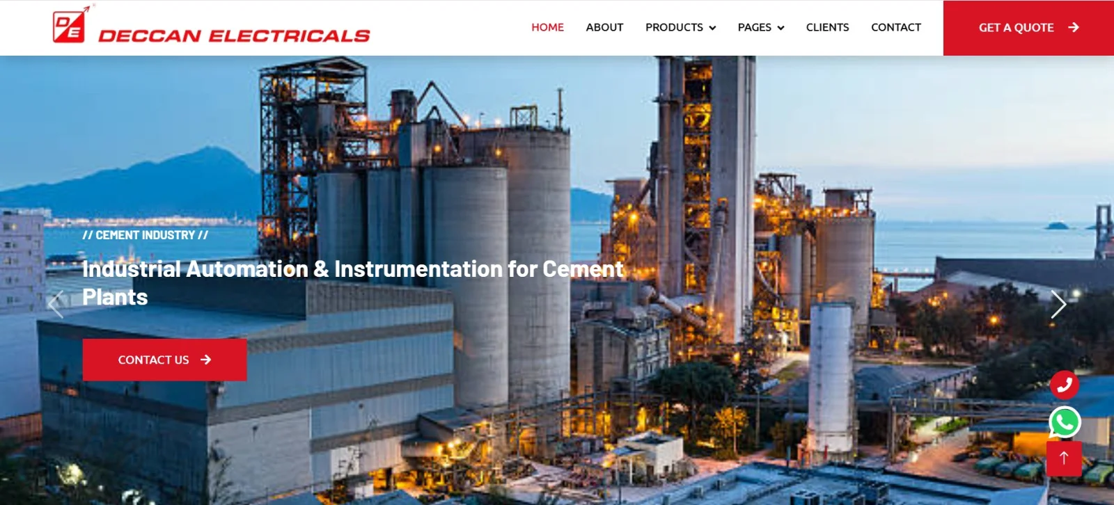 MagarITS Project