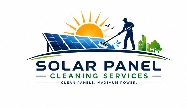 Solar Panel Cleaning Service