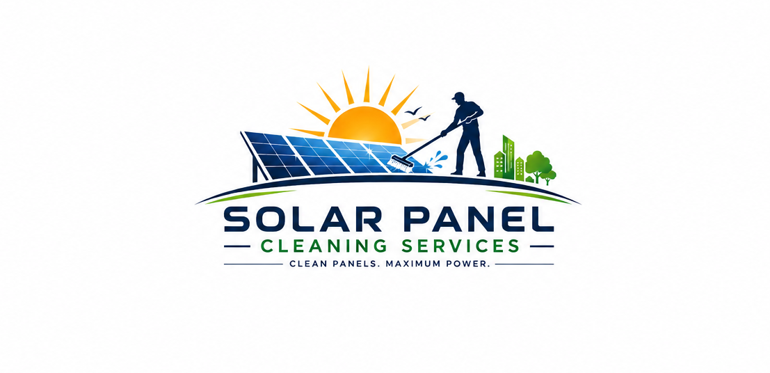 Solar Cleaning Banner