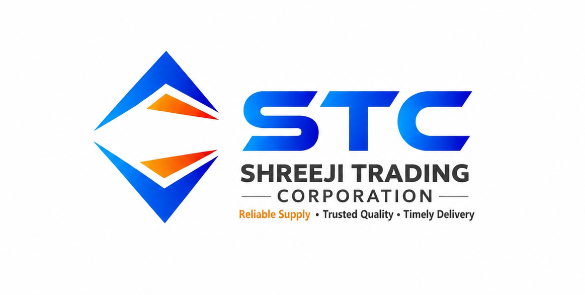 Shreeji Trading
